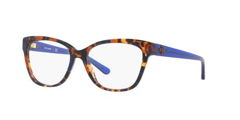 Tory Burch Eyeglasses by LensCrafters .